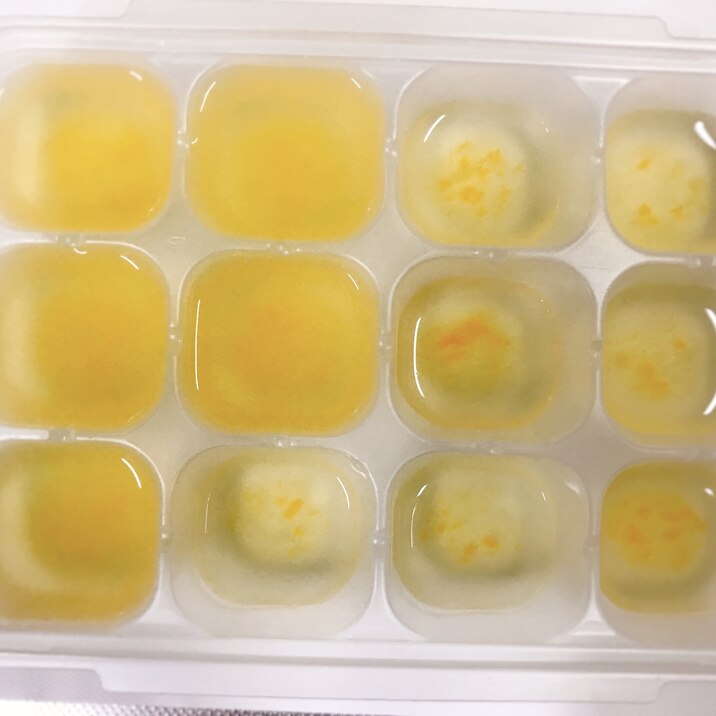 離乳食中期 色々使える 洋風野菜スープ レシピ 作り方 By Cocopoteito 楽天レシピ 離乳食中期 色々使える 洋風野菜スープ レシピ 作り方 By Cocopoteito 楽天レシピ